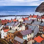 Staithes View *