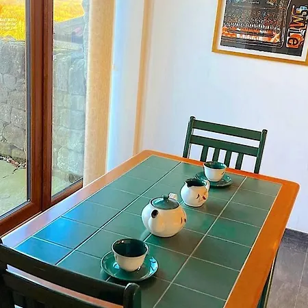 Staithes View Ferienhaus *