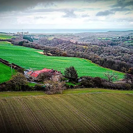 Дом отдыха Staithes View Roxby