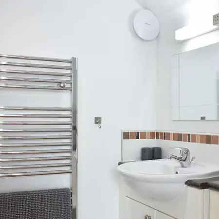 Дом отдыха Staithes View