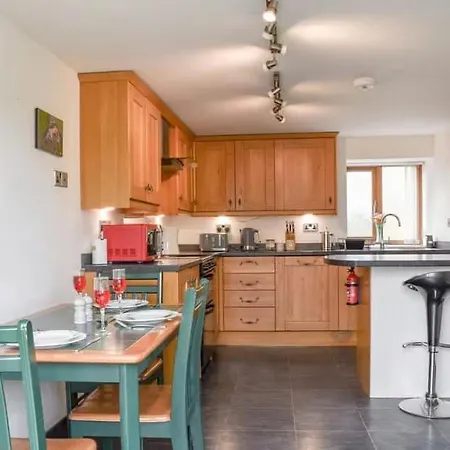 Staithes View Дом отдыха