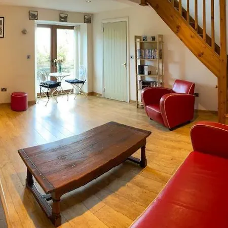 Staithes View Ferienhaus *