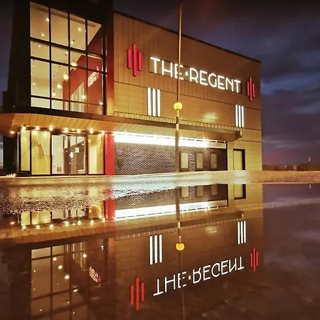 Дом отдыха Staithes View