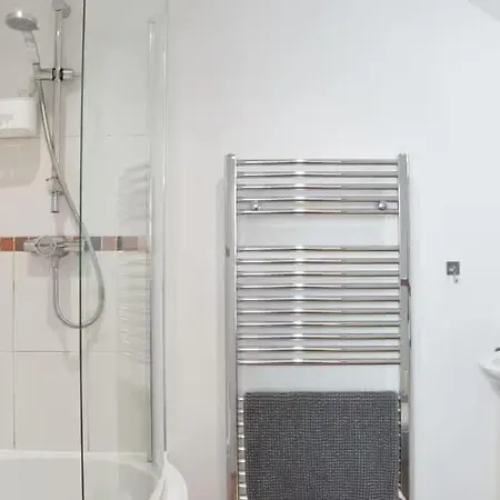 Дом отдыха Staithes View