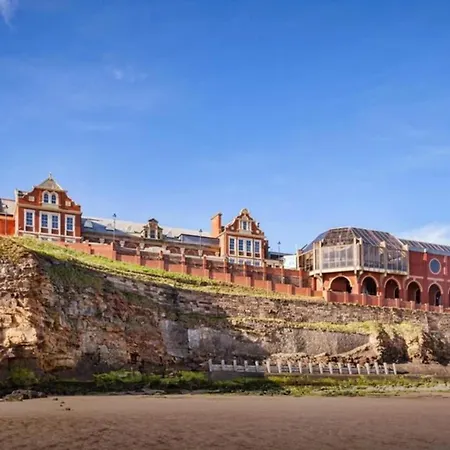 Staithes View Дом отдыха Roxby