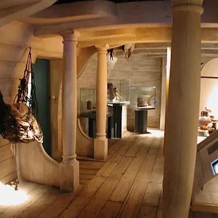 Staithes View * Roxby