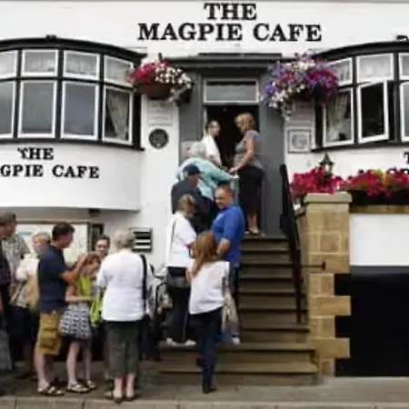 Staithes View * Roxby