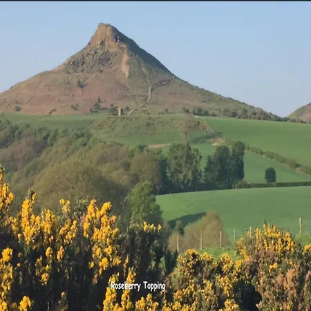 Staithes View Дом отдыха