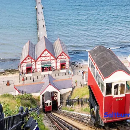 Staithes View Дом отдыха