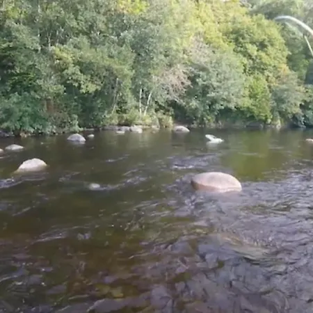 Дом отдыха Staithes View *