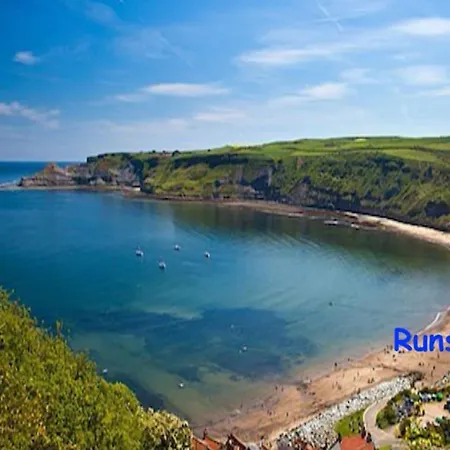 Staithes View