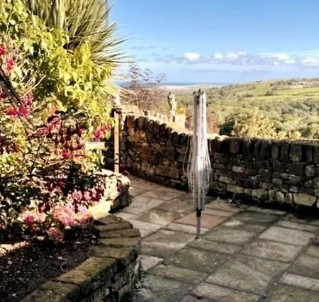Ferienhaus Staithes View *