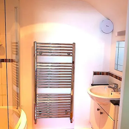 Staithes View בית נופש