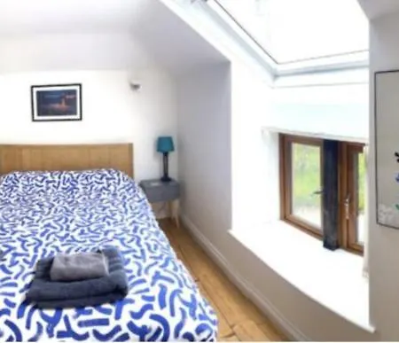 Holiday home Staithes View