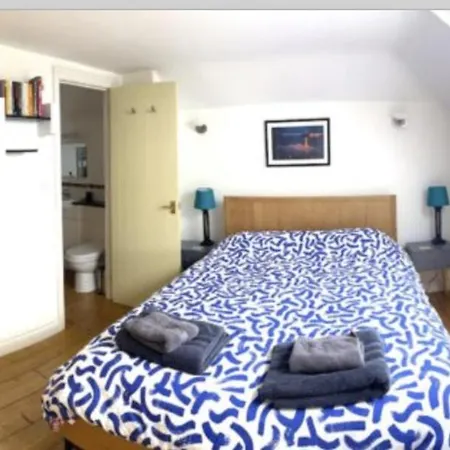 Staithes View בית נופש