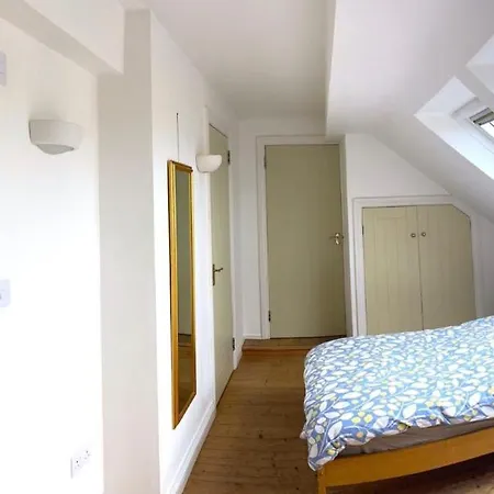 Holiday home Staithes View