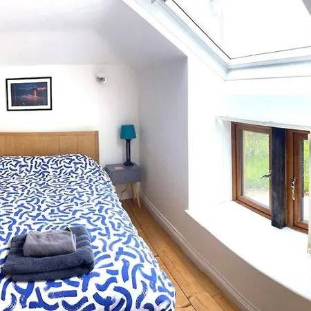 Staithes View Holiday home *