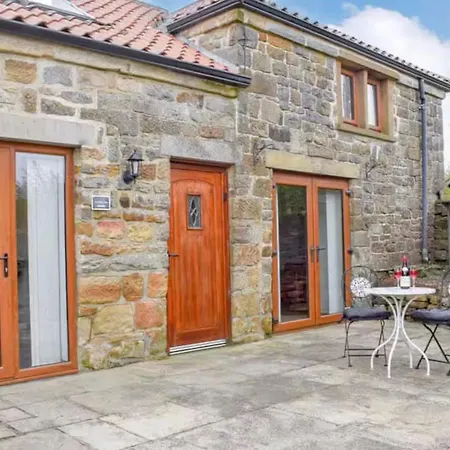 Holiday home Staithes View Roxby