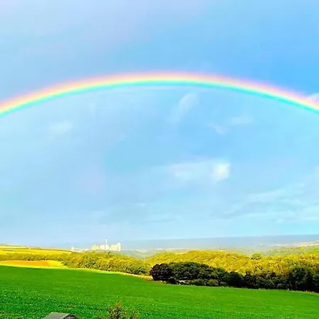 Staithes View בית נופש