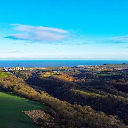 Staithes View בית נופש