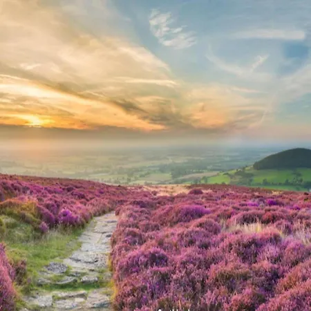 Staithes View בית נופש